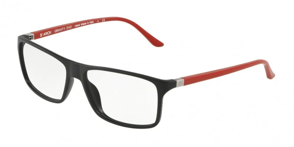 Starck Eyes Pl1043 1043X Eyeglasses - view 7
